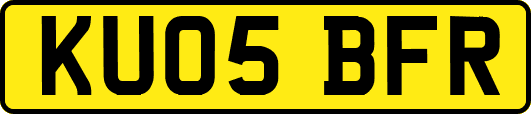 KU05BFR