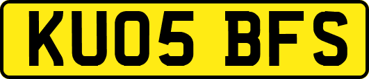 KU05BFS