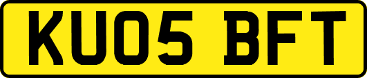 KU05BFT