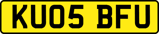 KU05BFU