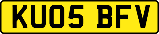 KU05BFV