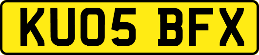 KU05BFX