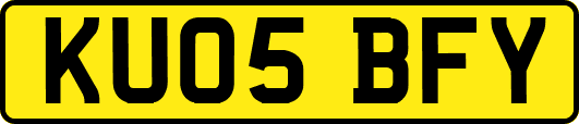 KU05BFY