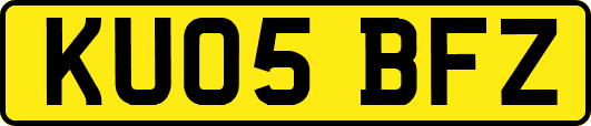 KU05BFZ