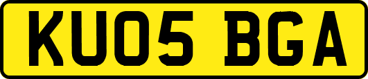 KU05BGA