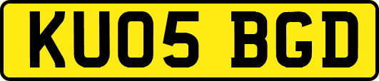 KU05BGD
