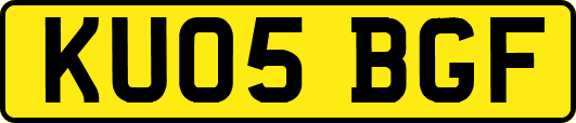 KU05BGF