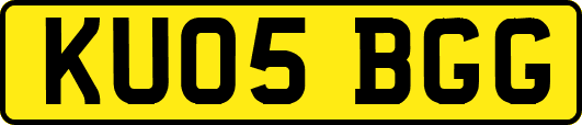 KU05BGG