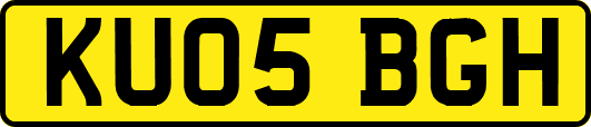 KU05BGH