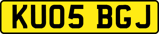KU05BGJ