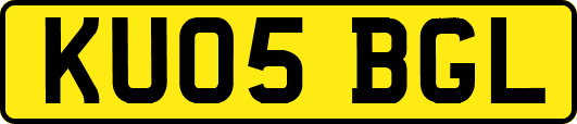 KU05BGL