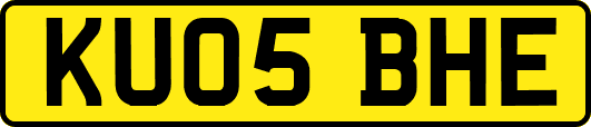 KU05BHE