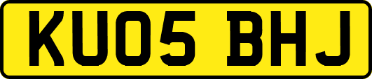 KU05BHJ