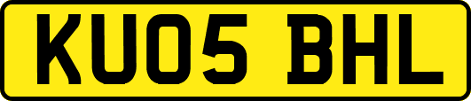 KU05BHL