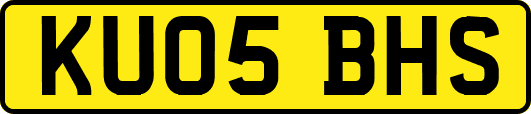 KU05BHS