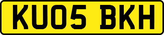 KU05BKH