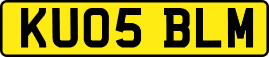 KU05BLM