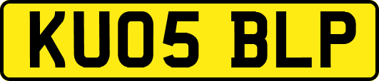 KU05BLP