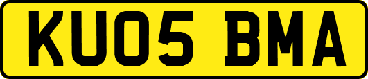 KU05BMA