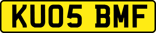 KU05BMF