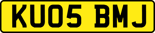 KU05BMJ