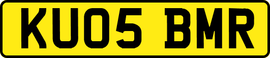 KU05BMR