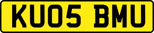 KU05BMU