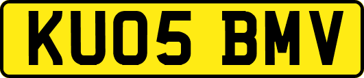 KU05BMV