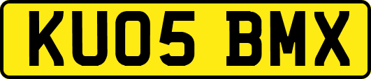 KU05BMX