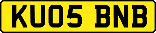 KU05BNB