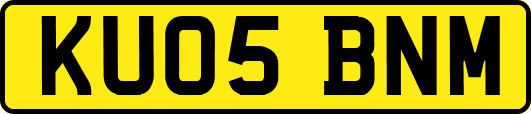 KU05BNM