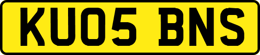 KU05BNS