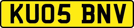 KU05BNV
