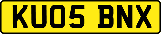 KU05BNX