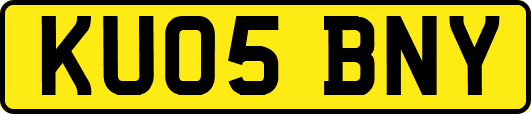 KU05BNY