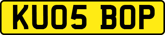 KU05BOP