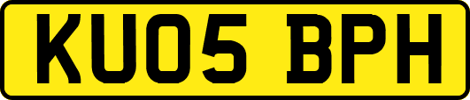 KU05BPH