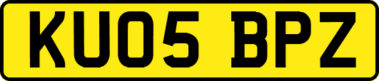 KU05BPZ