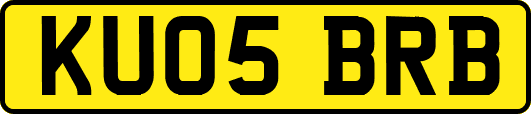KU05BRB