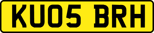 KU05BRH