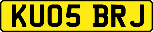 KU05BRJ