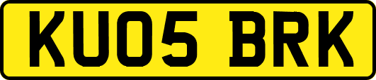 KU05BRK