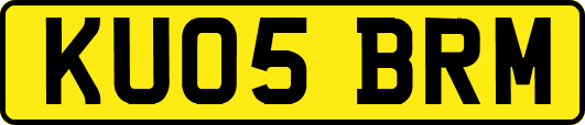 KU05BRM