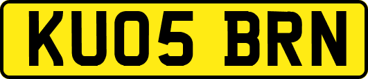 KU05BRN