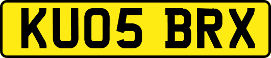KU05BRX