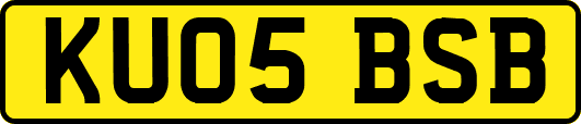 KU05BSB