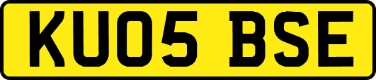 KU05BSE