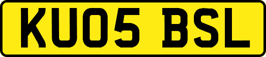 KU05BSL