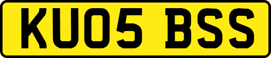 KU05BSS