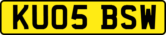 KU05BSW